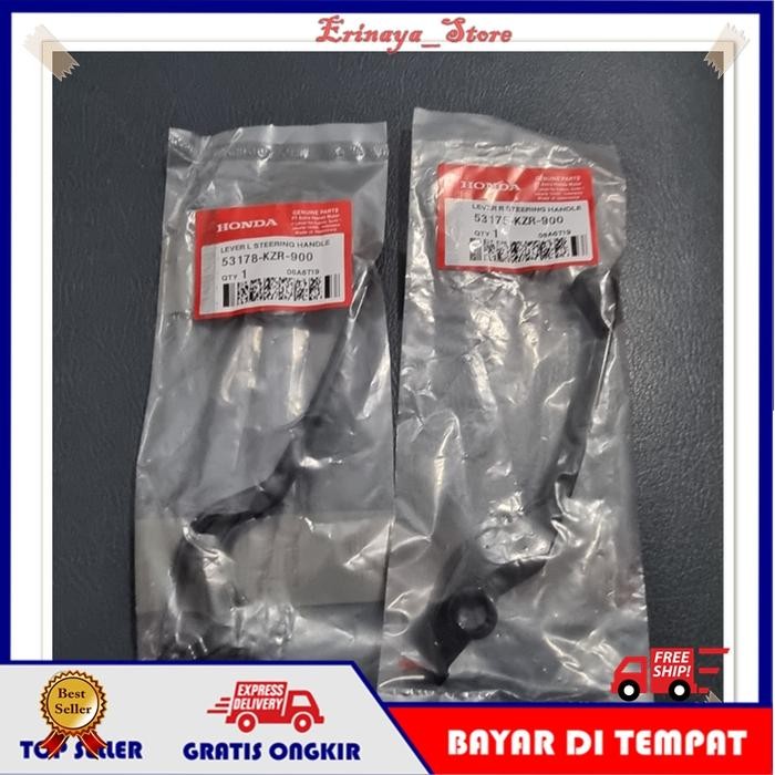 ORIGINAL Handle Rem Kanan Kiri Vario 125 Old F1 LED Vario 150 KZR Ori