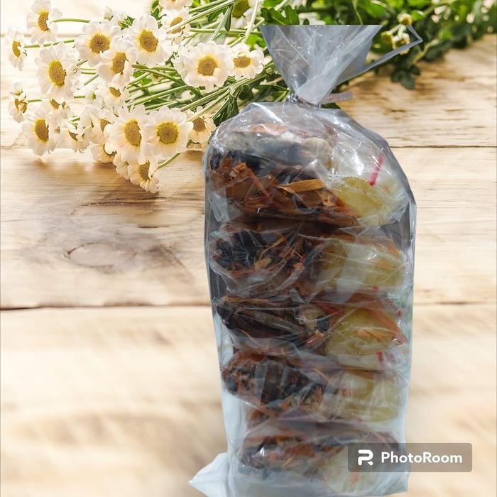 

WEDANG UWUH ISI 5 PCS MINUMAN KHAS YOGYAKARTA