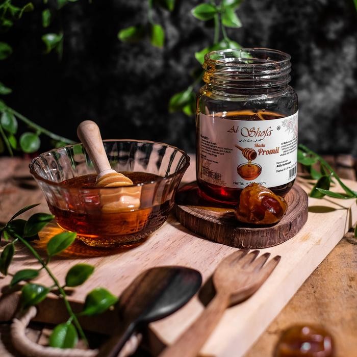 

MADU ZURIAT PREMIUM 250GR