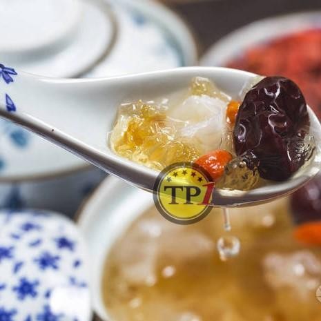 

PEACH GUM / TAO JIAO 100 GRAM/AOJIAO/ PEACH GUM NATURAL SELECTED