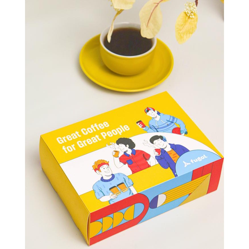 

BIJI KOPI ARABIKA KAKI GUNUNG GUNTUR ANAEROBIC NATURAL