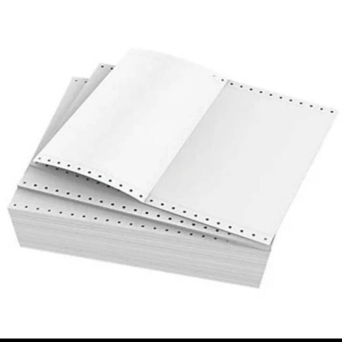 

Continuous Form Go Print 9.5 X 11 6 Ply