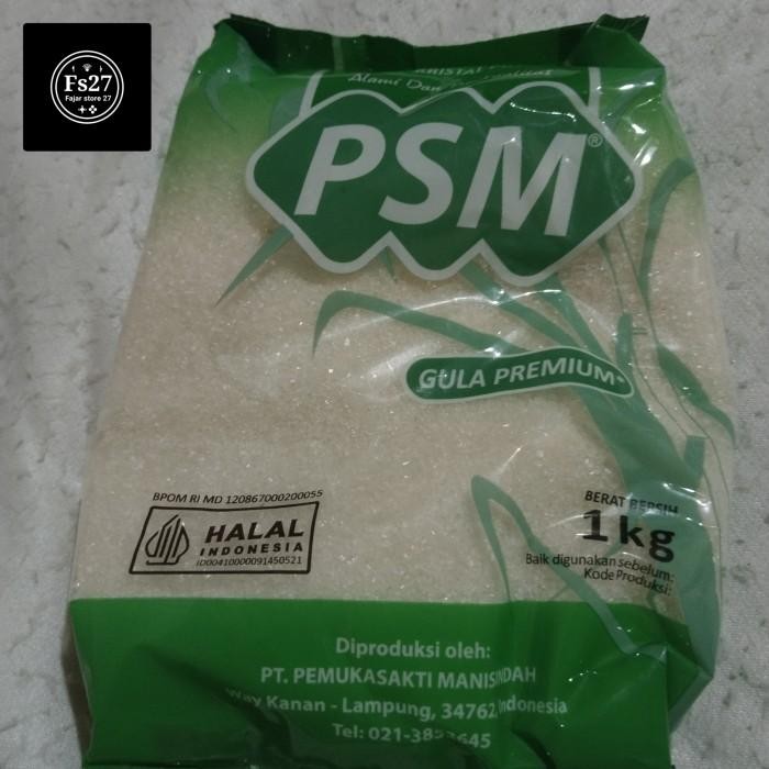 

(Allthebest) Gula Pasir All Varian 1KG
