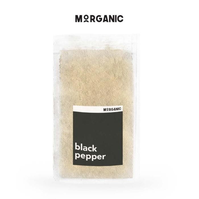 

(Allthebest) Lada Hitam Bubuk / Merica Hitam / Black Pepper / Blackpepper