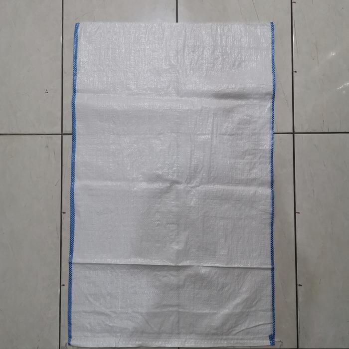 

KARUNG PLASTIK 50 KG - 56 X 90 CM MINIMAL ORDER 5