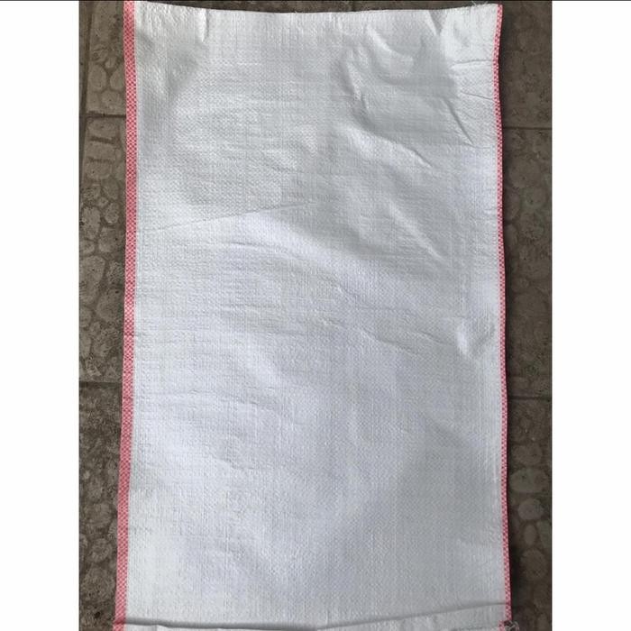 

karung plastik 25kg ukuran 45x75 MINIMAL ORDER 5