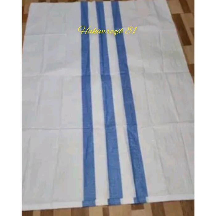 

karung plastik baru110x150 MINIMAL ORDER 5