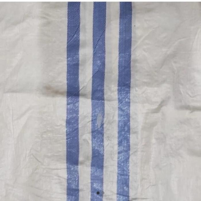 

KARUNG PLASTIK BARU UKURAN 110X130 MINIMAL ORDER 5