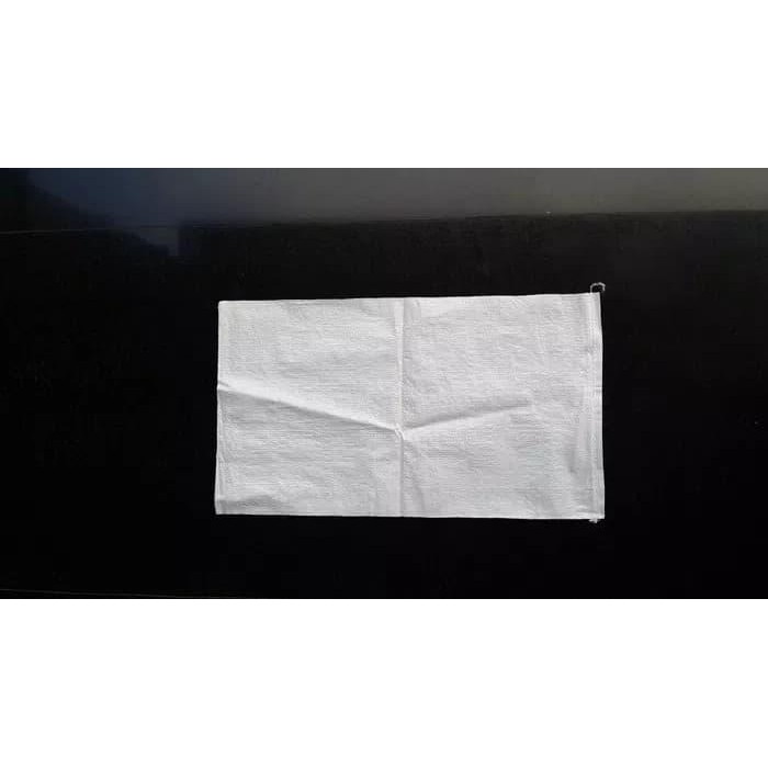 

Karung Plastik Uk. 40 x 70 cm MINIMAL ORDER 5