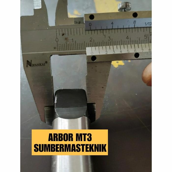 Terbaik Arbor Set Chuck Bor 16Mm Untuk Bor Magnet Kepala Bor Magnet 16Mm