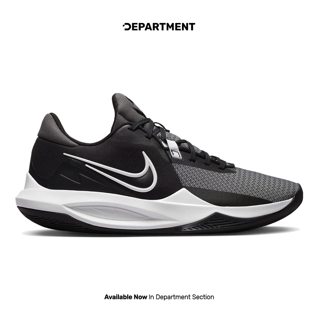 NIKE Sepatu Basket PRECISION 6 DD9535003 ORIGINAL