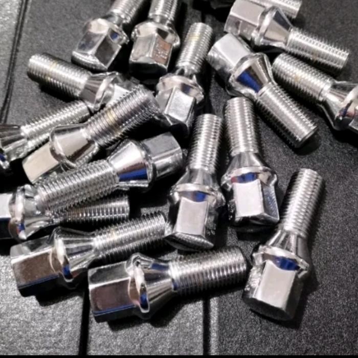 baut roda velg intra r14 mercy kebo mercy tiger mercy mini