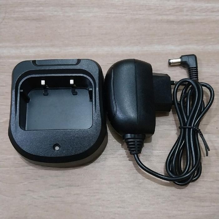 charger ht buat SCOM UV7R PRO walkie talkie