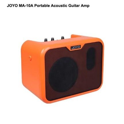 Baru Joyo Ma Series Mini Guitar Amplifier Original