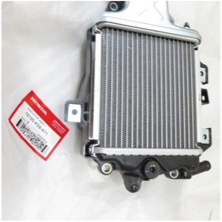 Radiator Vario 150 & Vario 125 LED Original Honda K59