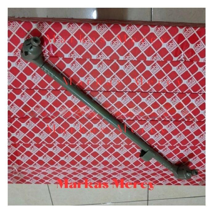 Discount Long Tierod w124 Derat Halus 0905 Merk Febi Germany / Tie R