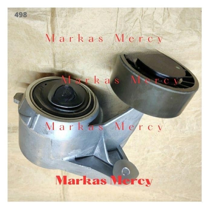 Discount Tensioner Fanbelt w124 300e m103 Mercedes Benz / Sparepart