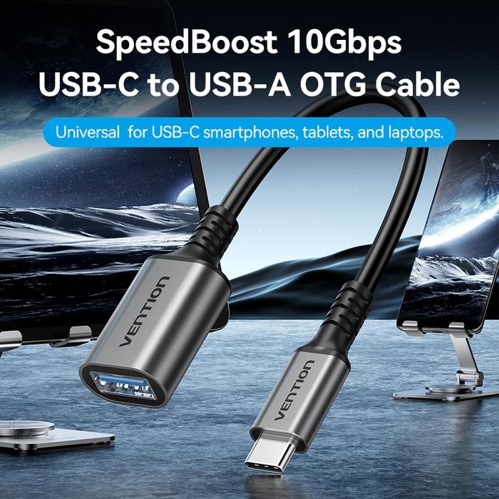 Usams Collection Gadget - Kabel Otg Micro Usb Micro B Type C Mini Usb 5 Pin