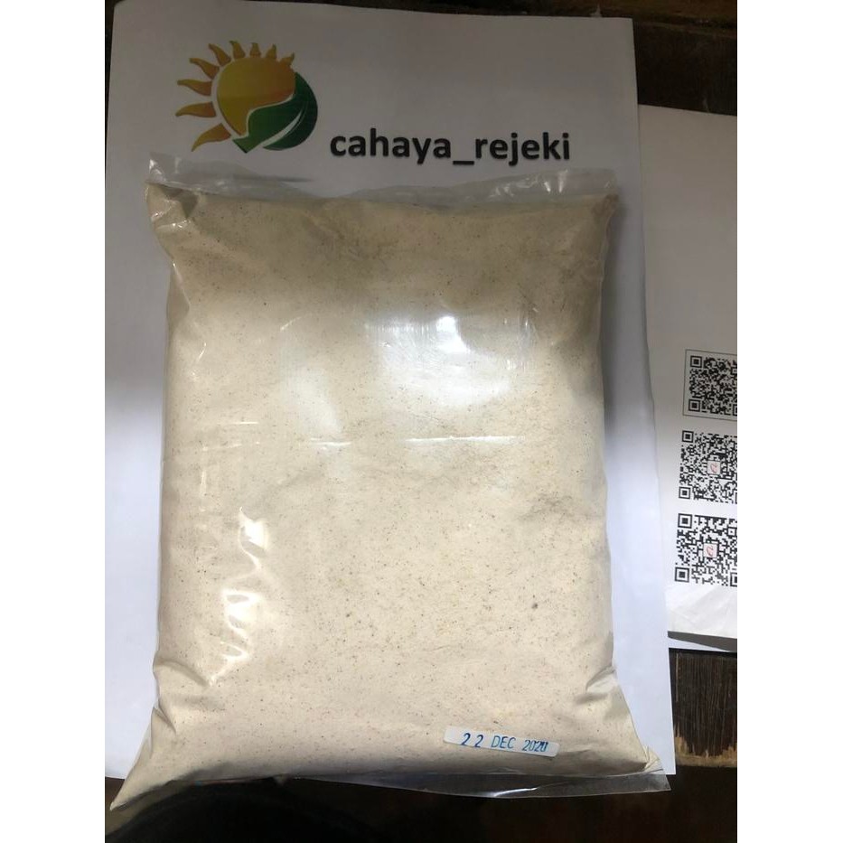 Lada Bubuk Asli 1Kg / Merica