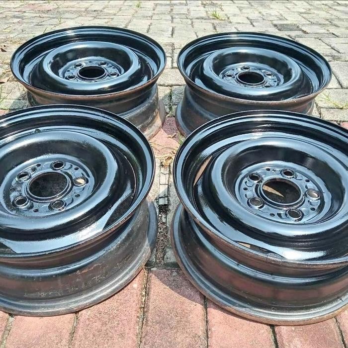 velg kaleng  r14 mercy mini mercy tiger mercy kebo mercy barong