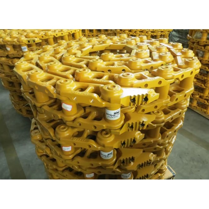 Track Link Kobelco SK200-8