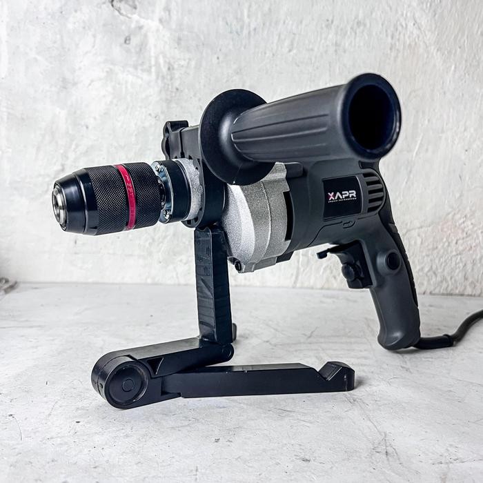 Sale Cod Jld Promo Mesin Bor Jld 13Mm Koper Set Impact Drill 8013 Fullset