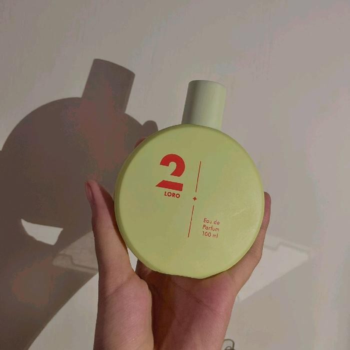 

IKI ARUM BY PERMESTA DHYAZ GENDHIS/ LORO/WENGI/SUKMA Perfume Wangi Wanita Cowok Cewek Elegant