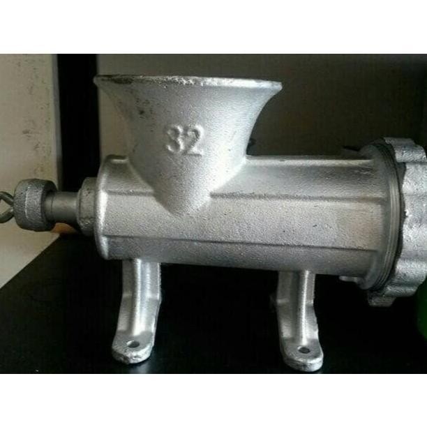 ( No.32 ) Gilingan Daging Kacang Ikan Meat Fish Mincer No 32 Jumbo