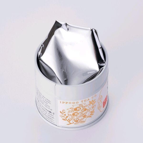 

IPPODO TEA Ummon No Mukashi Ceremonial Matcha Powder