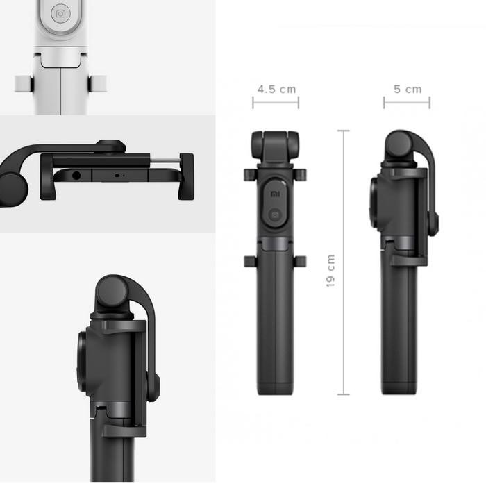 Xiaomi Selfie Stick Tripod Tongsis