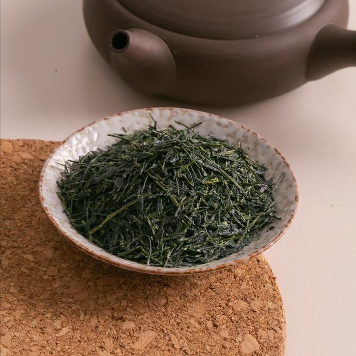 

[MARUYASU TEA] Gyokuro Homare Loose Leaf (30g)