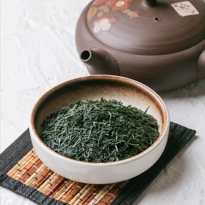 

[KUMA TEA] Sencha Yabukita Competition Grade (30g)