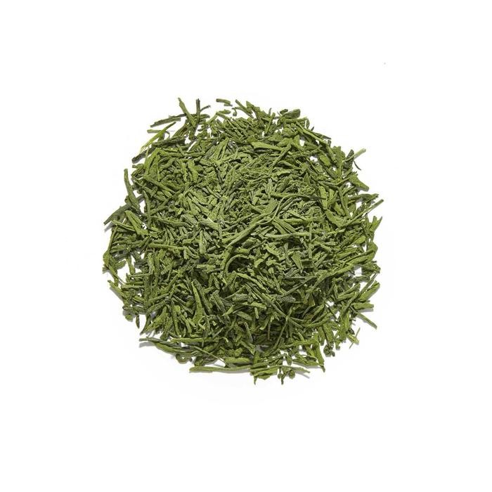 

[AZUMA TEA] Matcha-Iri Sencha Premium Loose Leaf