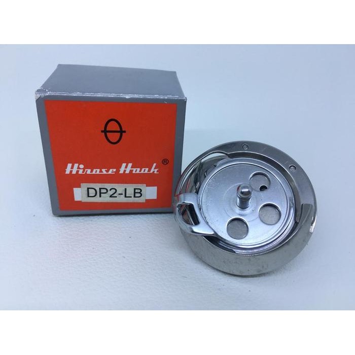 ROTARI HOOK MESIN JAHIT HIROSE DP-2 LB BROTHER LH4-B814