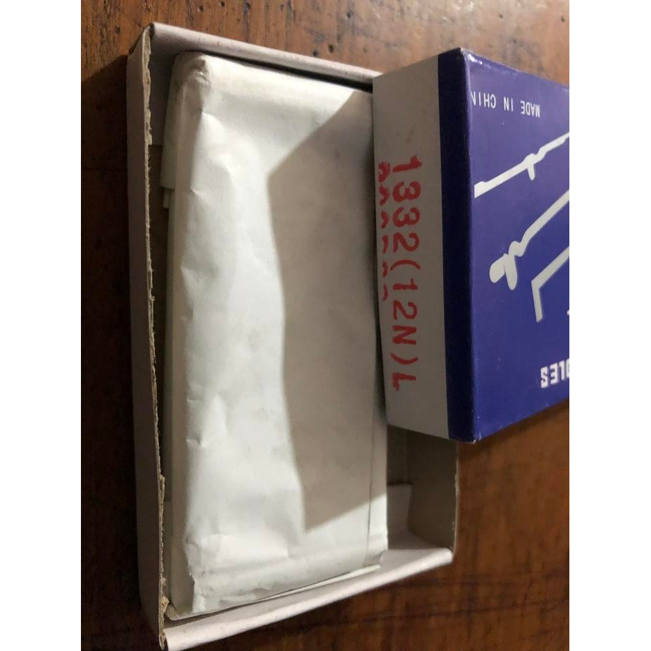 JARUM MESIN RAJUT 12G - SWALLOW BRAND