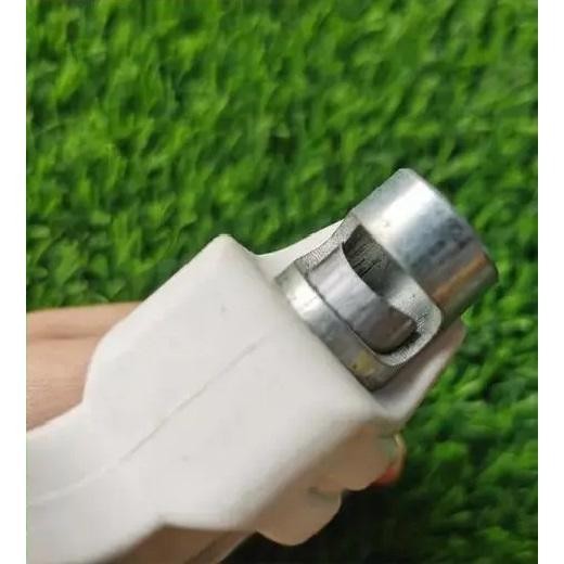 Puncher 25Mm / Hole Punch Pembuat Lubang Selang 25 Mm Drip Tape