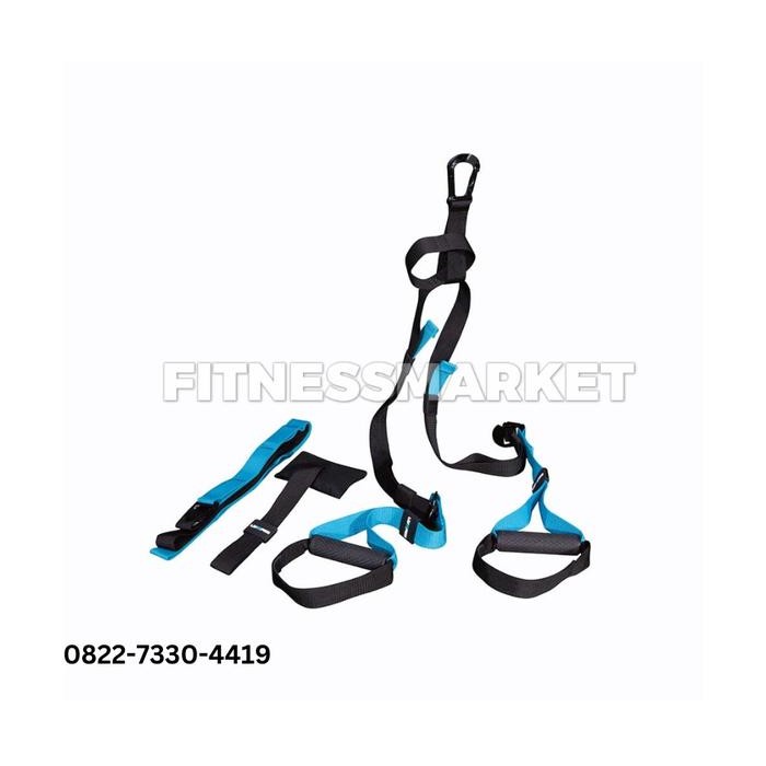 Livepro Fitness Cross Suspension Trainer