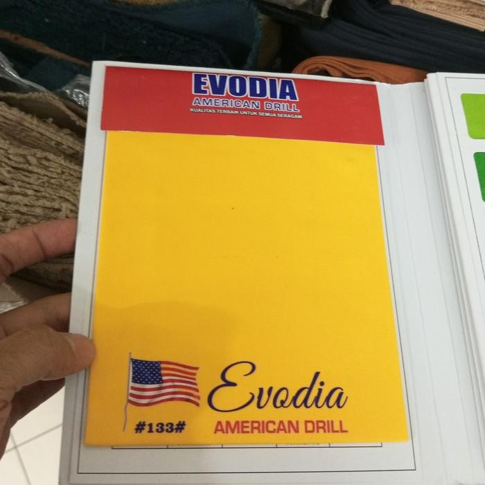 

Kain Drill Kain Bahan Untuk Seragam Kain Bahan Dril