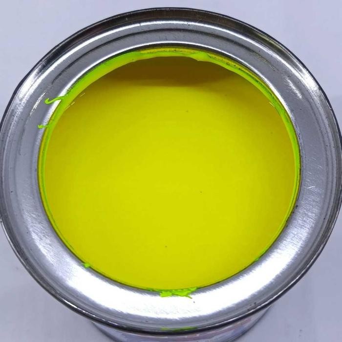 

ROYAL GUARD RG 1131 FLO YELLOW TINTA SABLON PVC 1KG