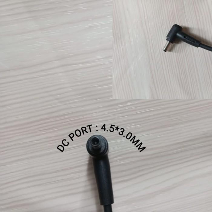 TERBARU ADAPTOR CHARGER MSI MODERN 14 B11M B11M-002 MODERN 14 B11MO B11MO-036 TERMURAH