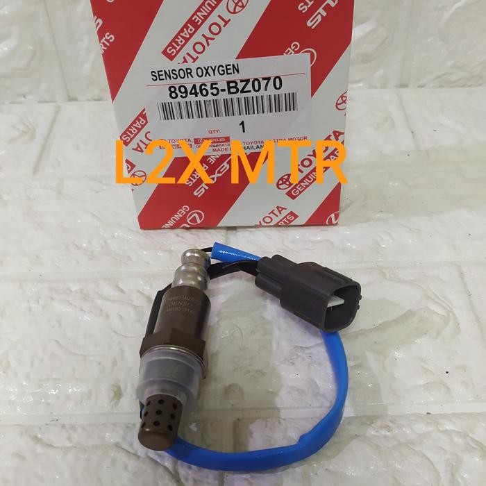 Sensor Oxygen - Sensor O2 Avanza / Xenia / Rush