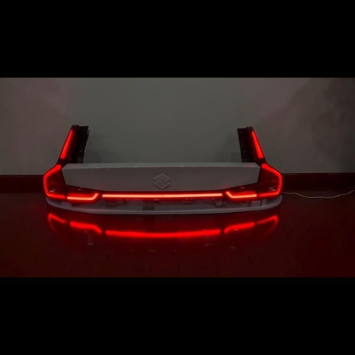 Stoplamp ertiga 2018 stoplamp XL7 welcome led