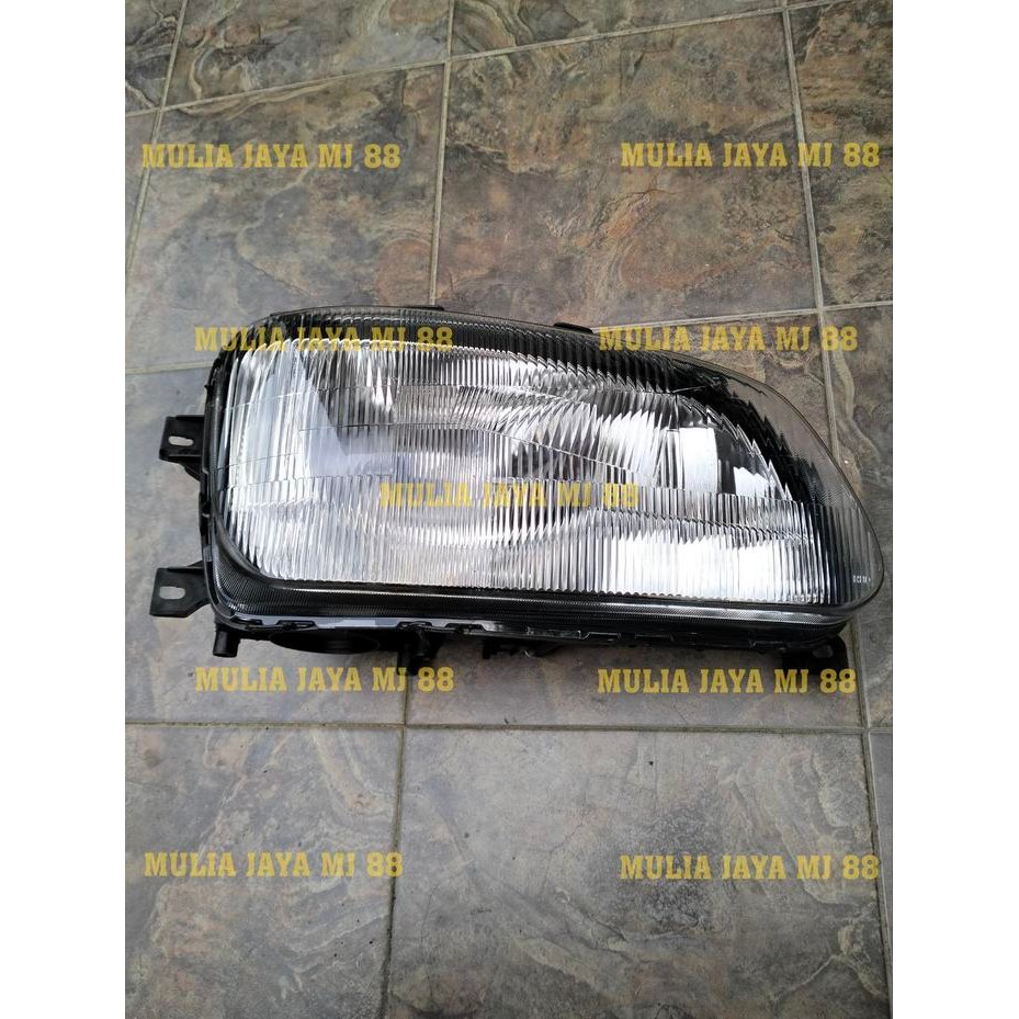 Lampu Depan HINO Lohan TI/Head Lamp HINO Lohan TI BEST QUALITY