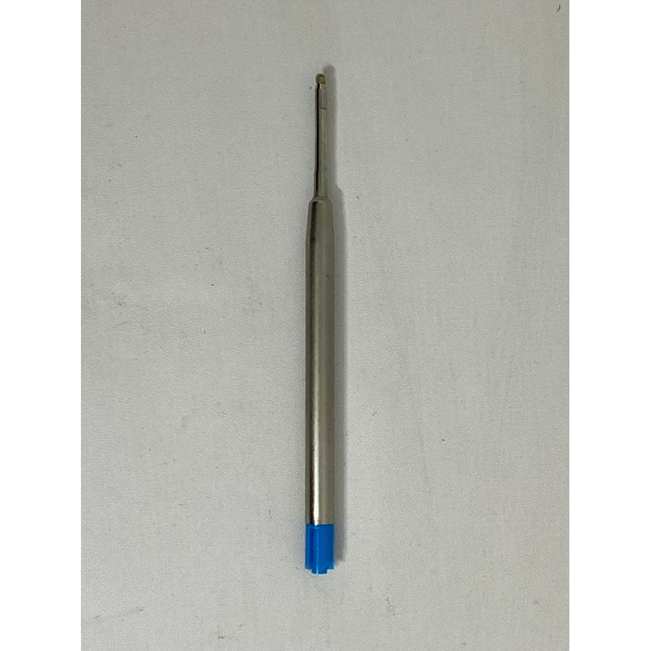 

New Isi Pen / Refill Pen Parker ( Taiwan ) / Isi Pulpen Cina Biru
