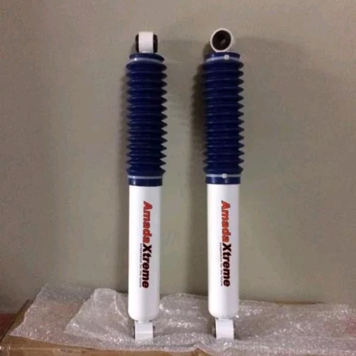 Shock breaker Ford Everest amada xtreme full set