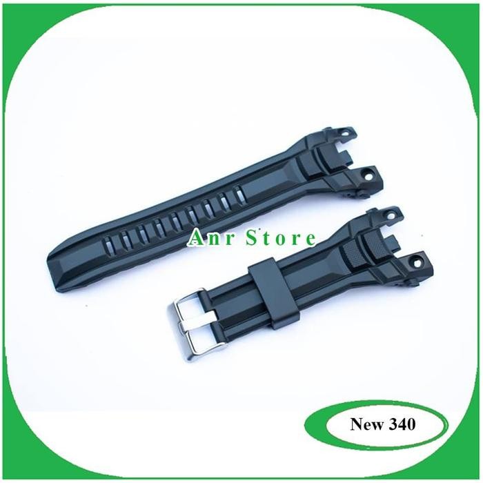 TERLARIS Tali Jam Tangan QnQ QQ M151 M-151 M 151 Oem READY STOCK