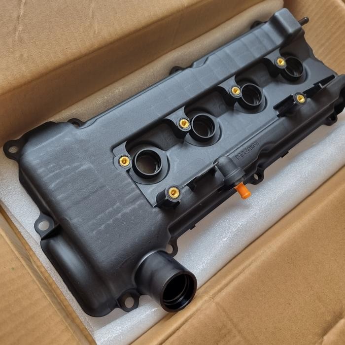 Cover Mesin Atas Asli Mitsubishi Xpander Xpander Cross New Xpander New Xpander Cross