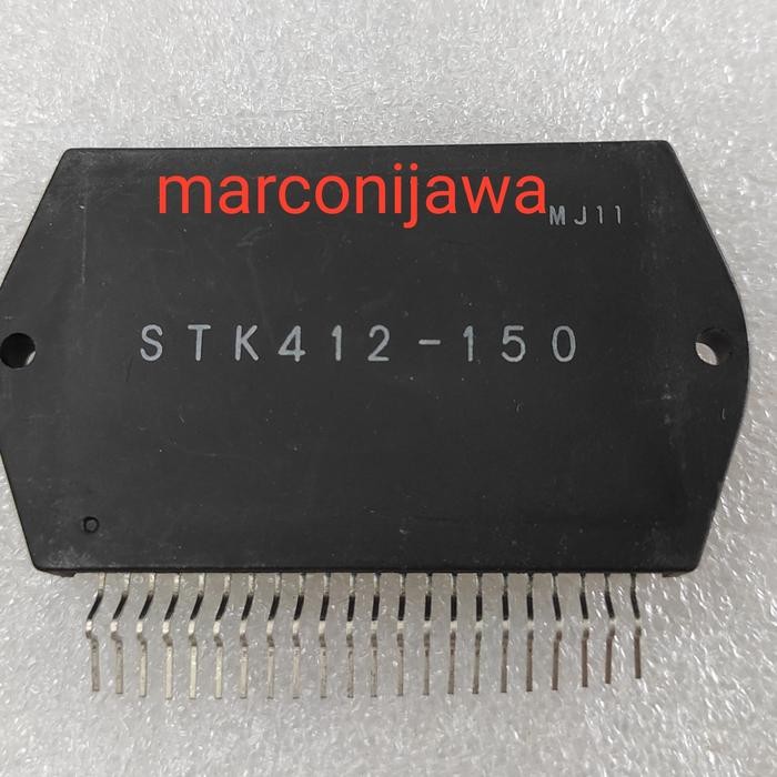 Terlaris Stk412-150 Ic Stk