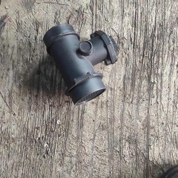 sensor mas airflow air flow hyundai accent original