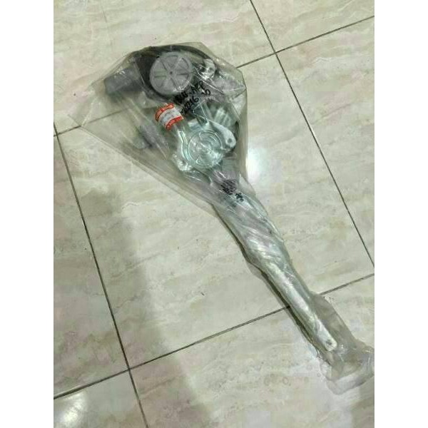 Regulator Power Window Assy + Dinamo City 96-02, City Z